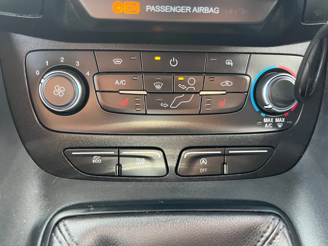 Billede 18 - Ford Transit Connect 1,5 EcoBlue Trend kort