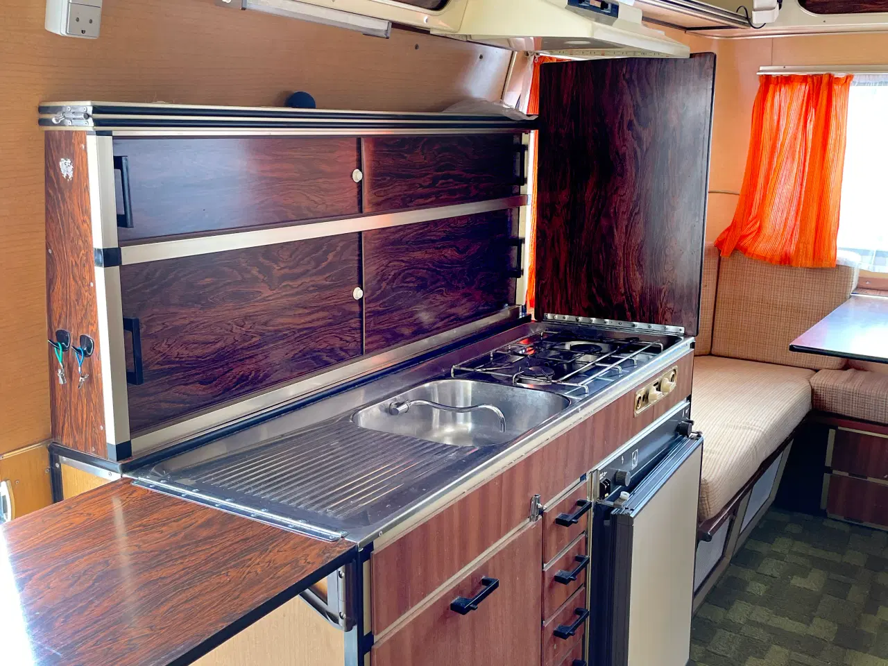 Billede 7 - MKP Grandesse campingvogn 