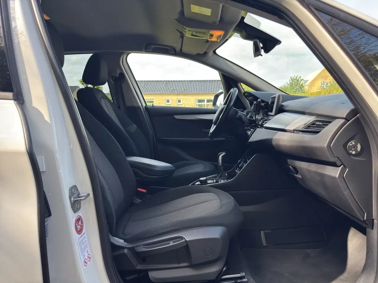 Billede 13 - BMW 218i 1,5 Active Tourer