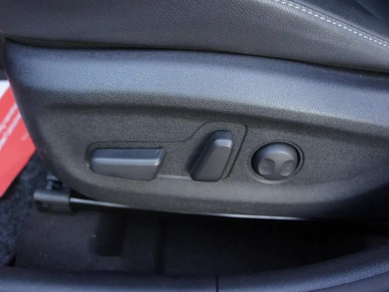 Billede 14 - Kia Niro 1,6 HEV Advance DCT