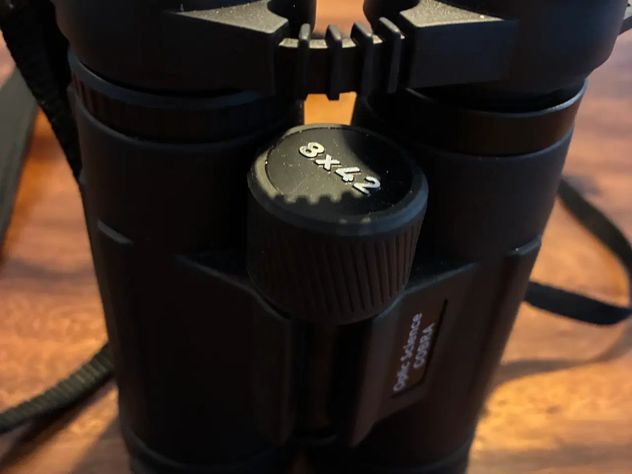 Billede 2 - Jagtkikkert - Optic Science Cobra  8 x 42
