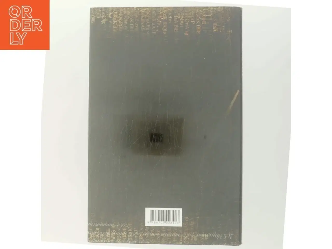 Billede 3 - Tankados kode af Dan Brown (Bog)