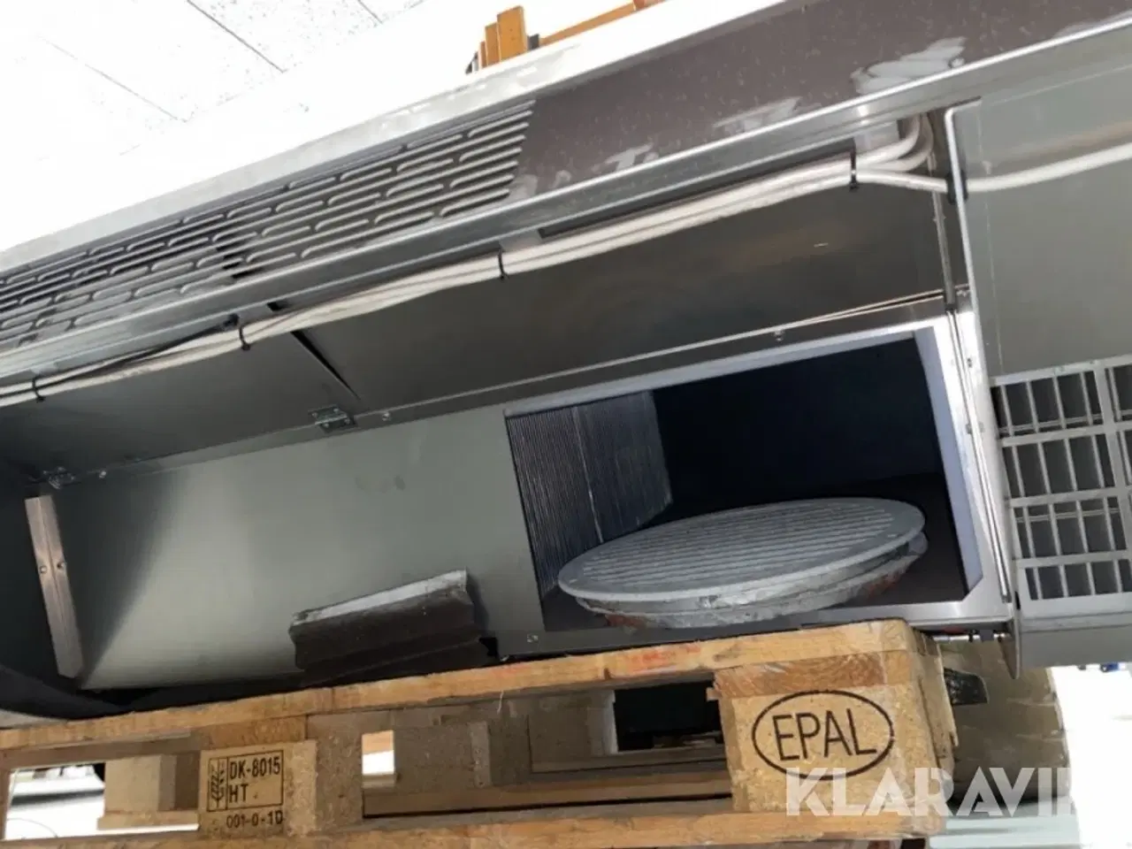 Billede 5 - Rum ventilation Turbovex