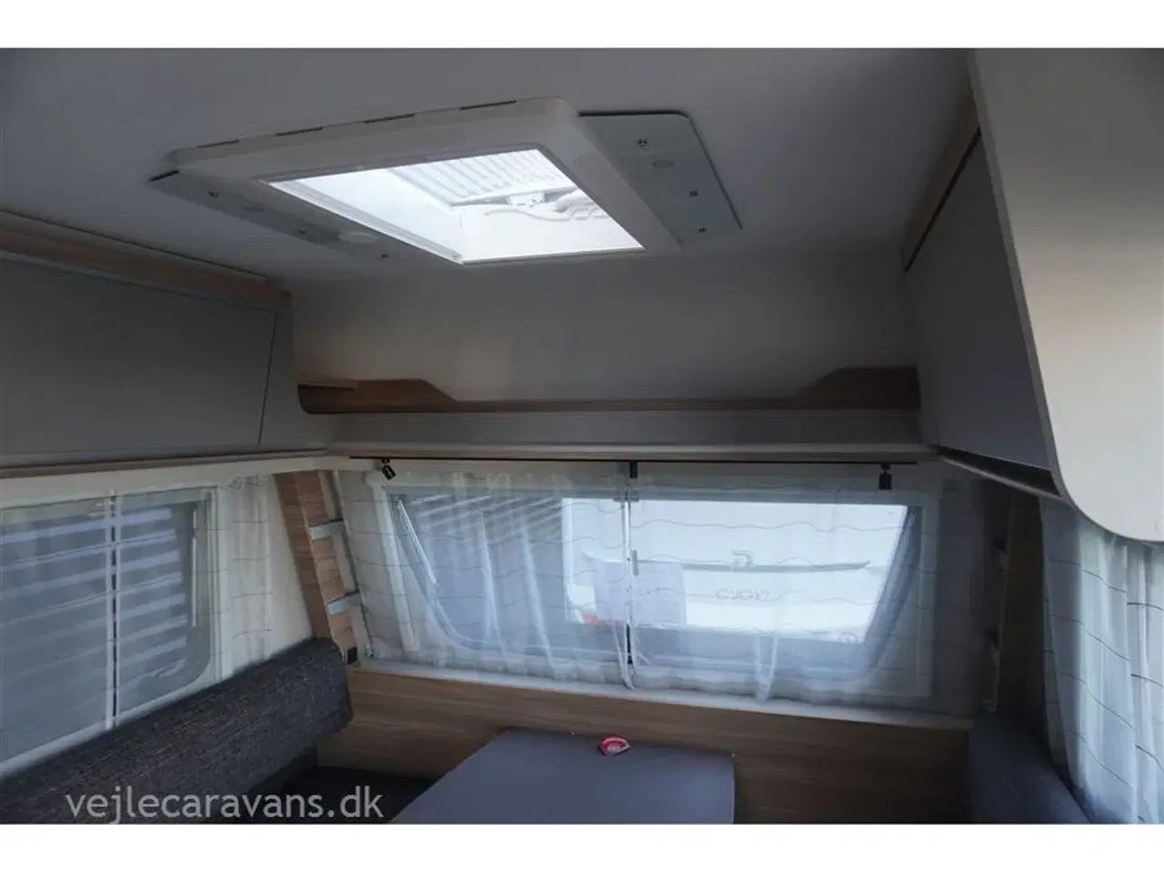 Billede 4 - 2026 - Dethleffs Camper 510 LE