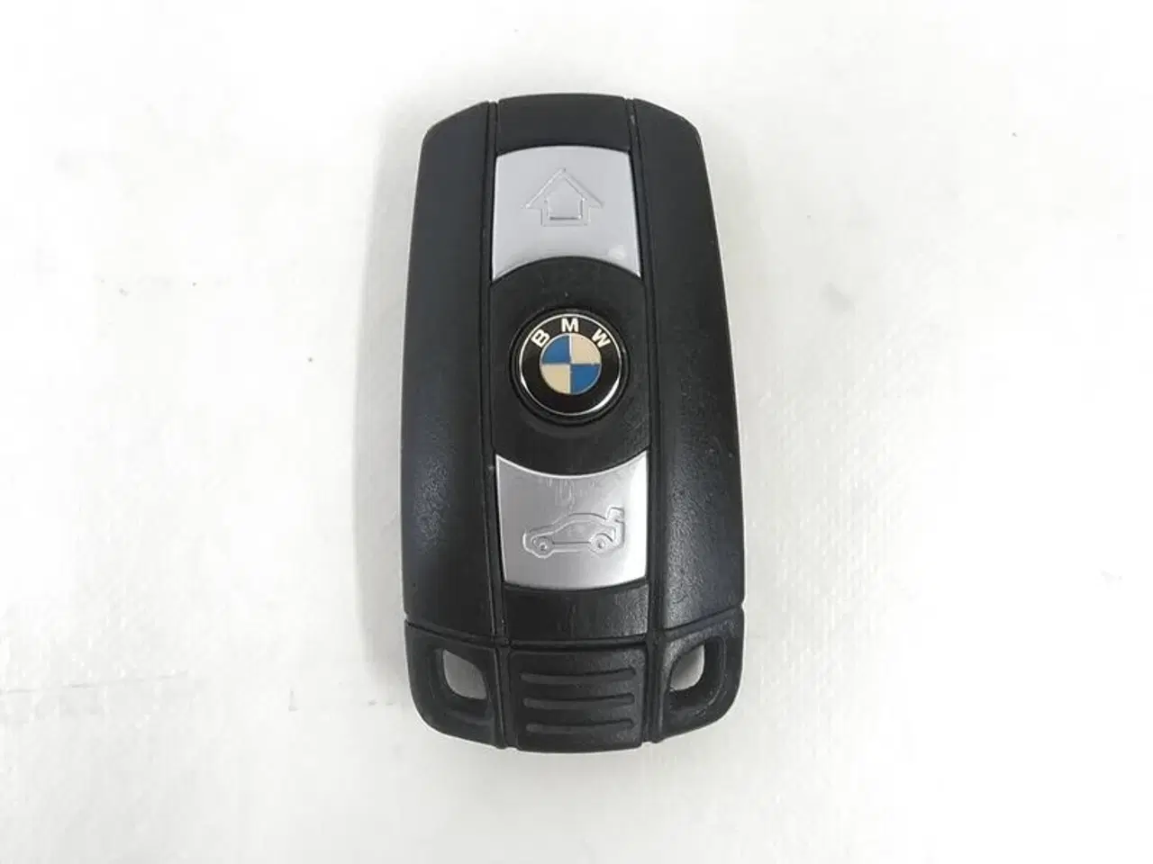 Billede 2 - Motorstyreboks 116i N45B16A EKB945 K24418 BMW E87