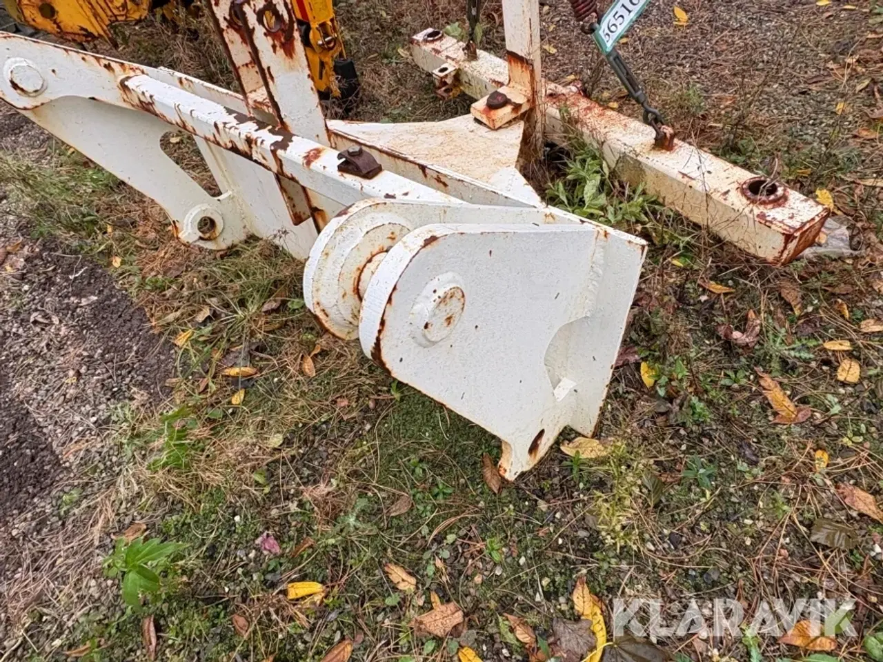 Billede 10 - Ophæng