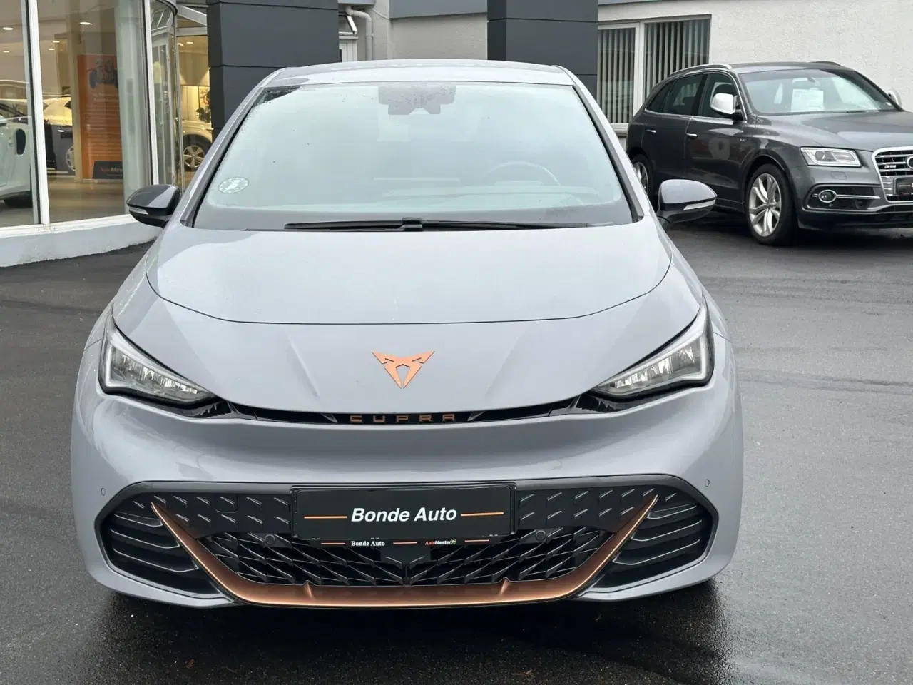 Billede 4 - Cupra Born 58 High