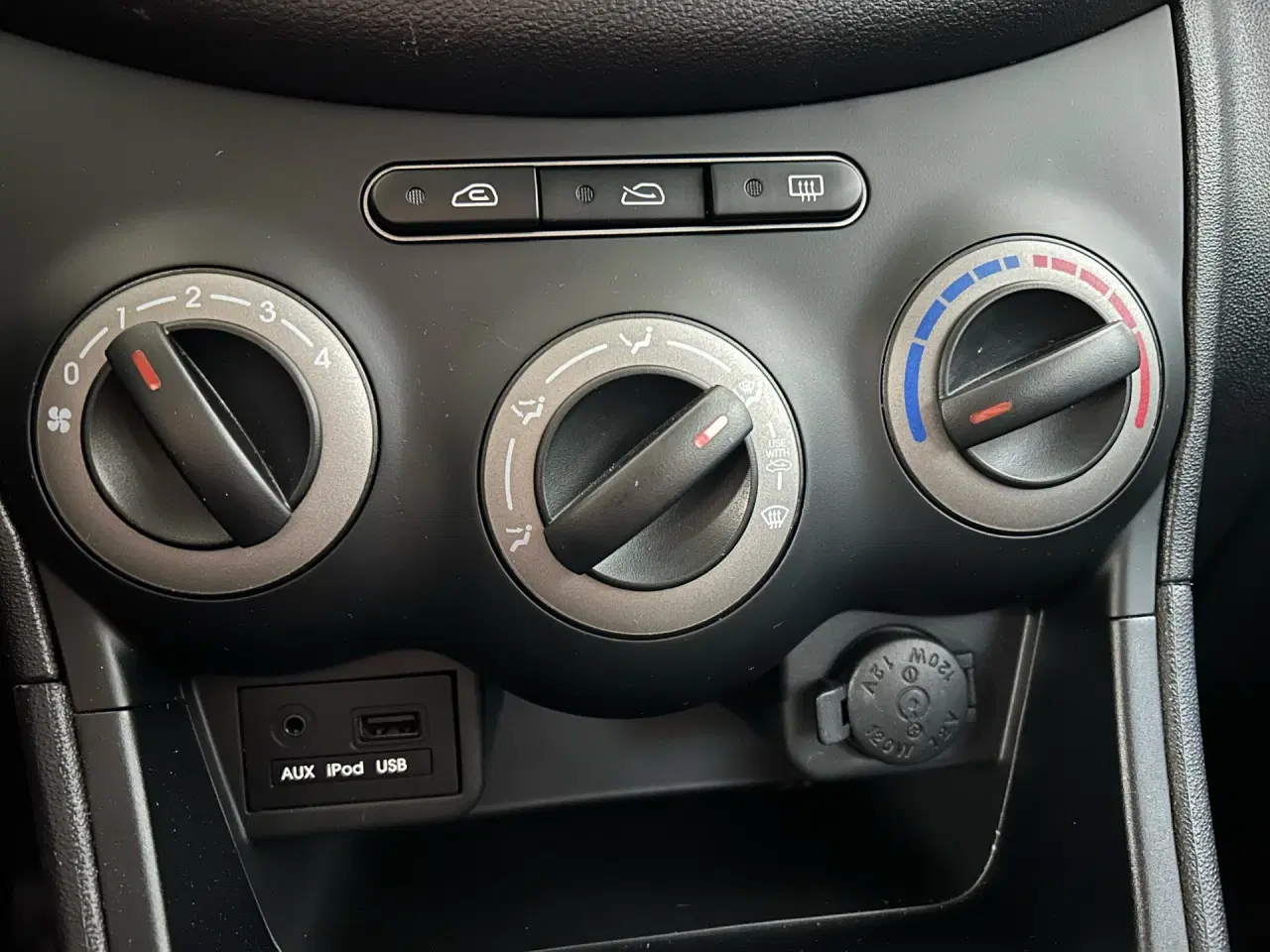 Billede 9 - Hyundai i10 1,2 85HK 5d