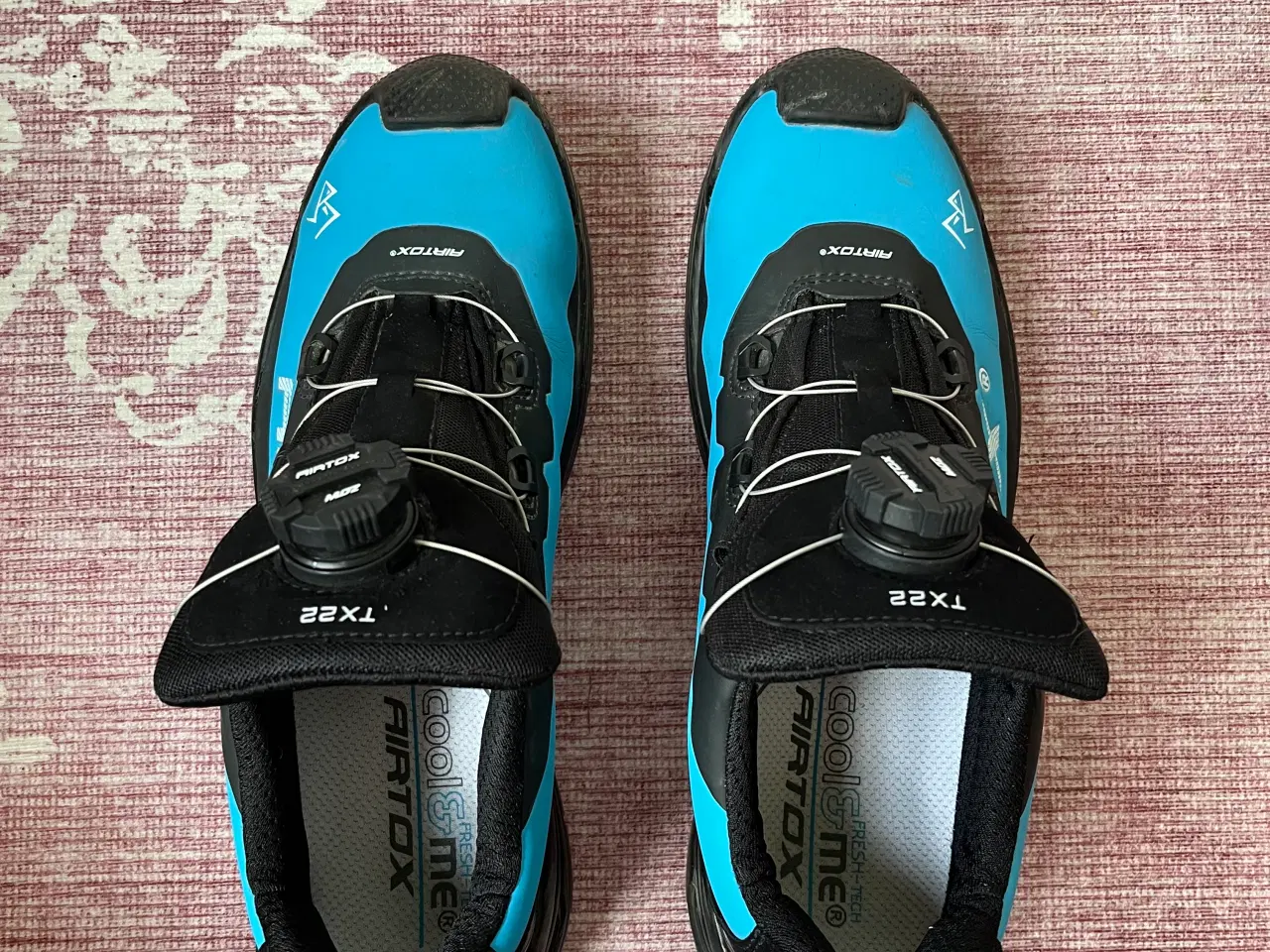 Billede 4 - Airtox TX22 - sikkerhedssko