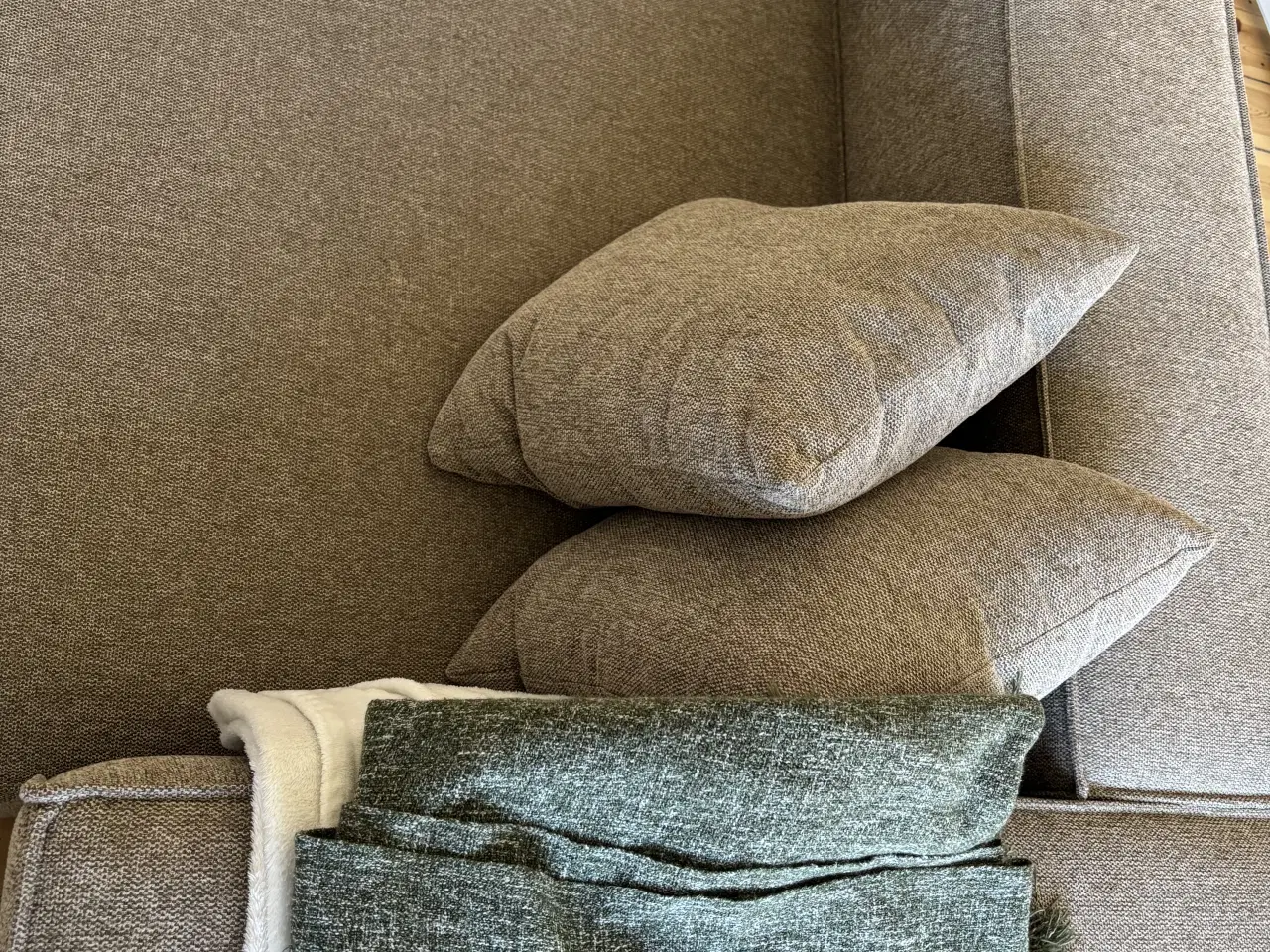 Billede 3 - Hailey Chaiselong Modulsofa