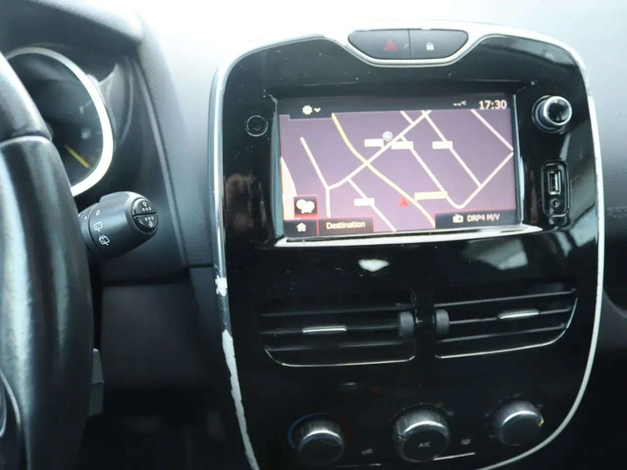 Billede 15 - Renault Clio IV 1,5 dCi 75 Expression