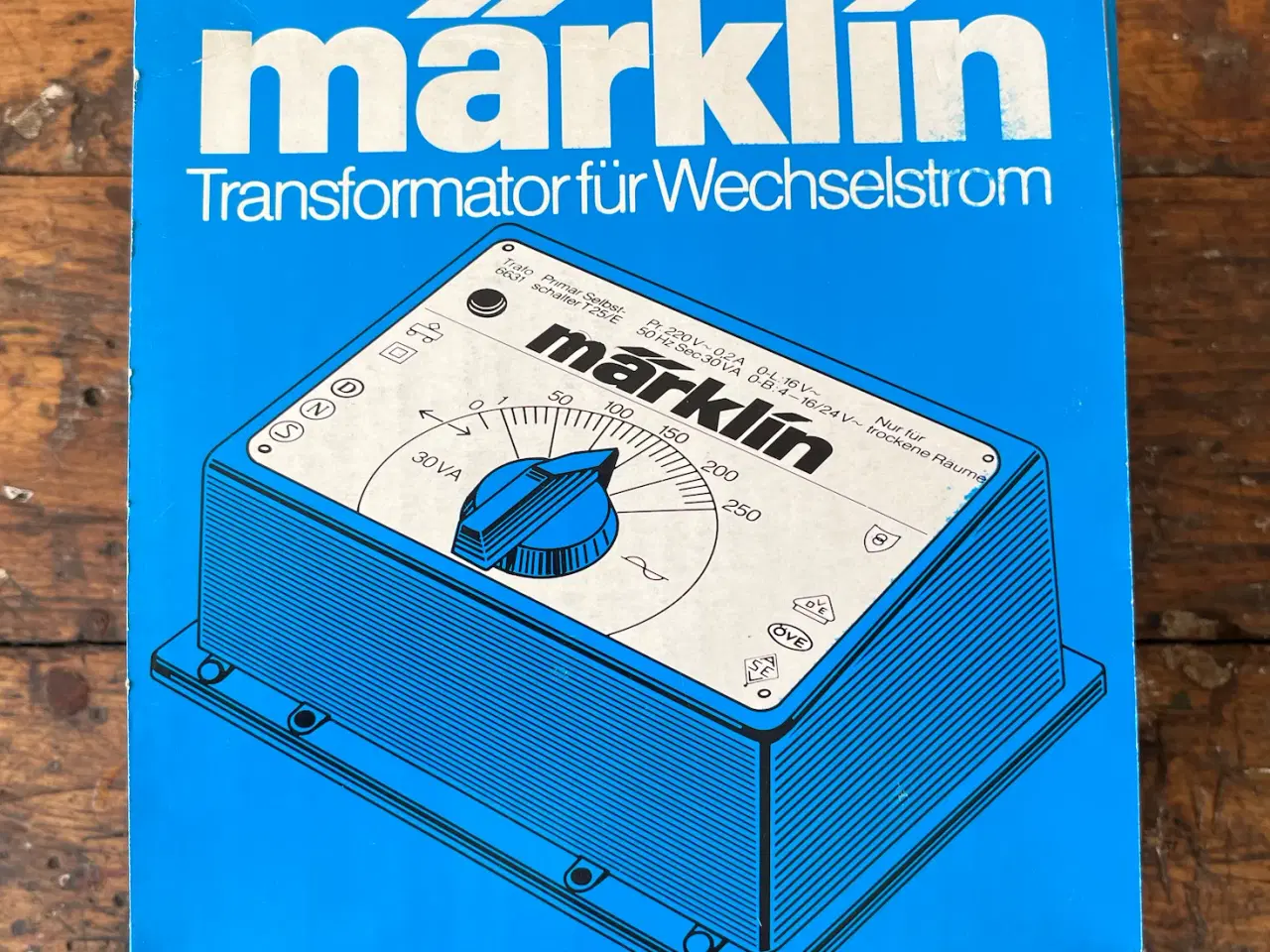 Billede 13 - Märklin Modeltog og andet udstyr