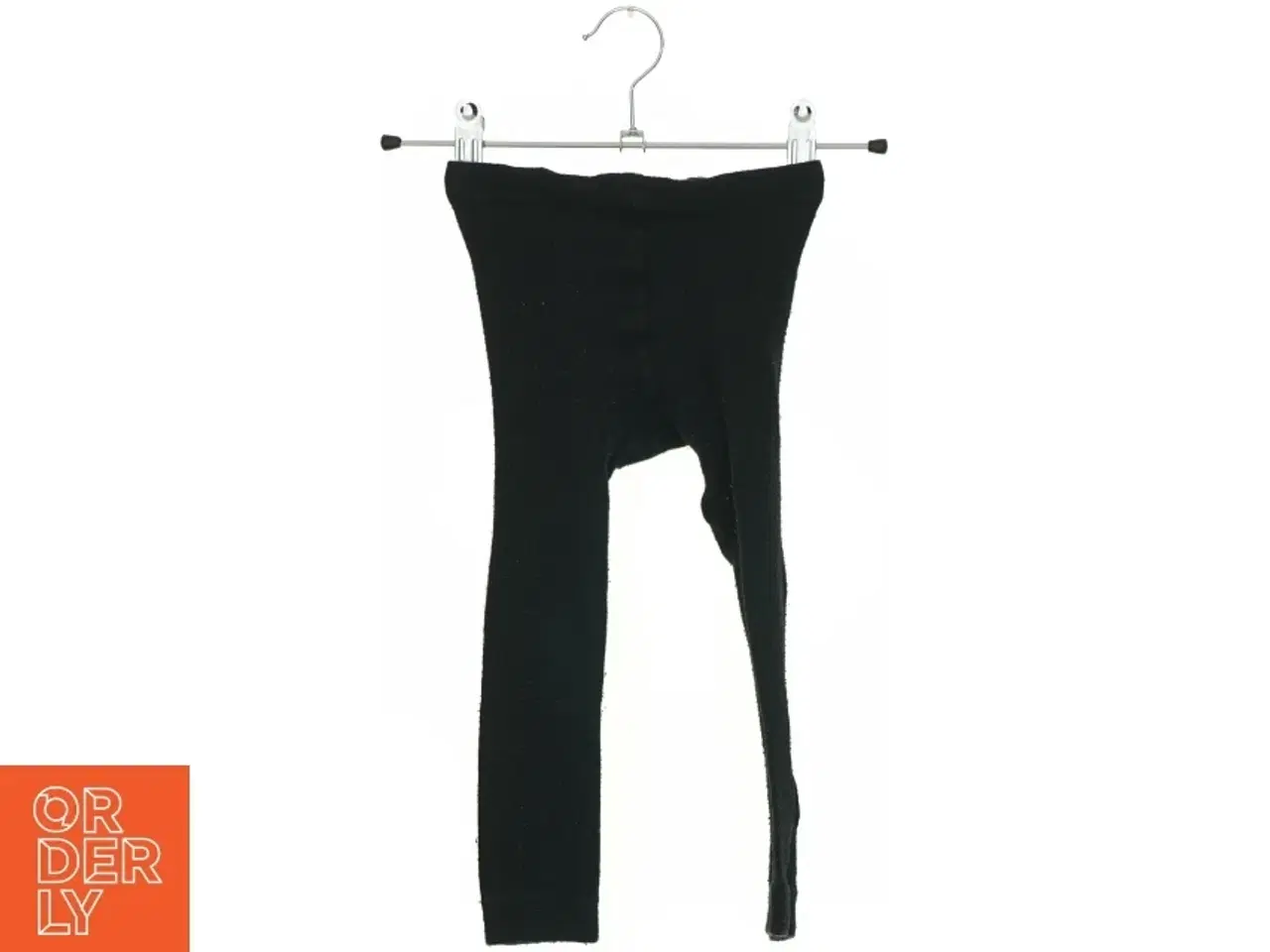 Billede 2 - Strømpebukser/Strømper (str. 116 cm)