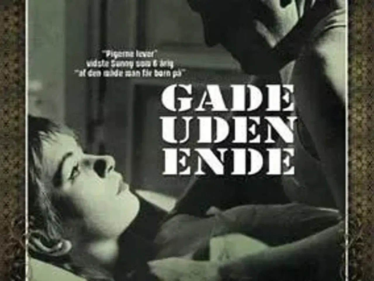 Billede 2 - Gaden uden ende ; SE !