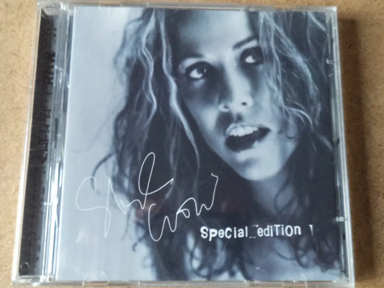 Billede 1 - Sheryl Crow ** Sheryl Crow Special Edition (2-CD) 