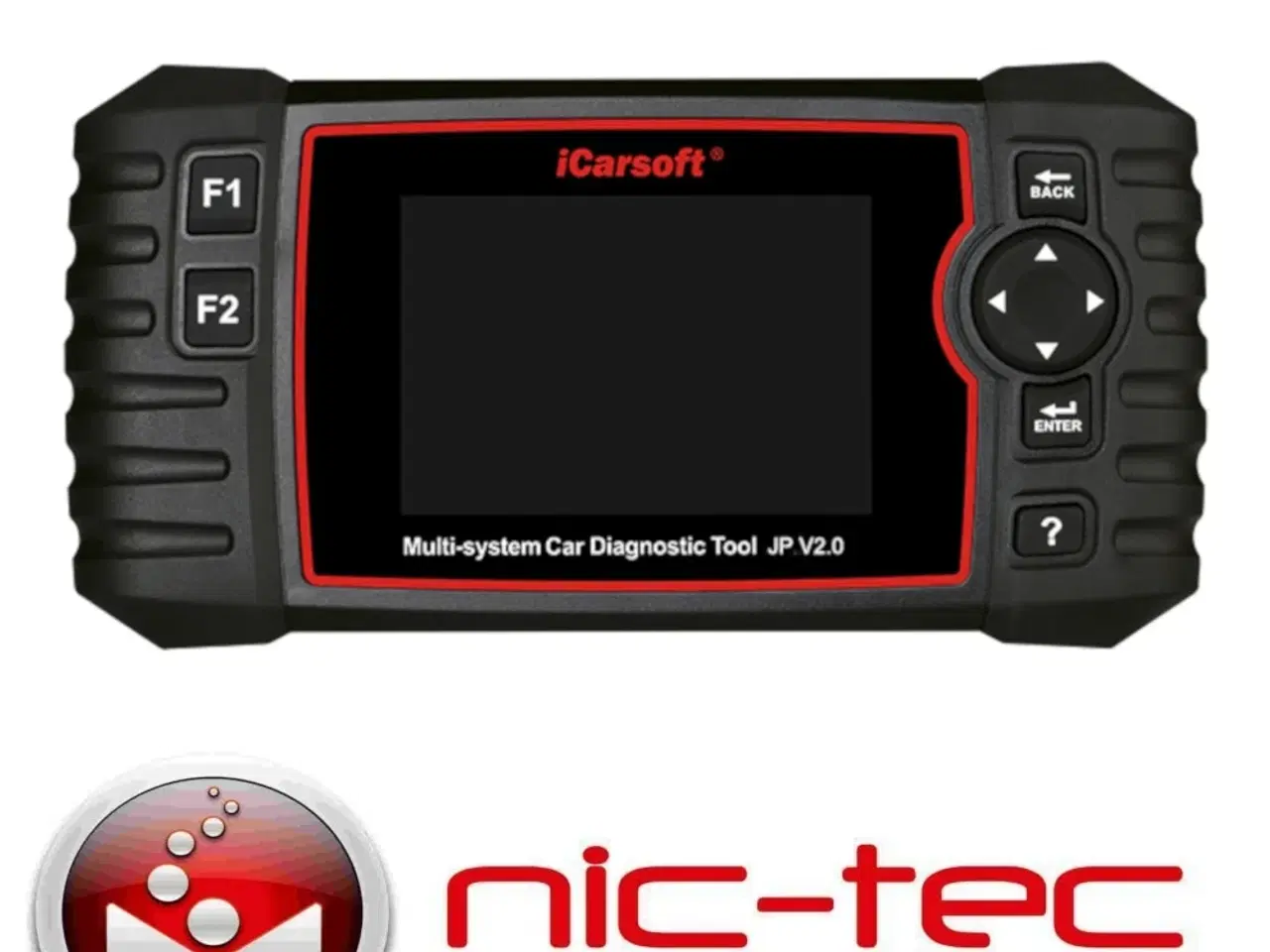 Billede 12 - iCarsoft JP V2.0 Bilspecifik Scanner til Japanske biler Toyota, Lexus, Scion, Isuzu, Nissan, Infiniti, Mitsubishi, Honda(Acura), Mazda og Subaru