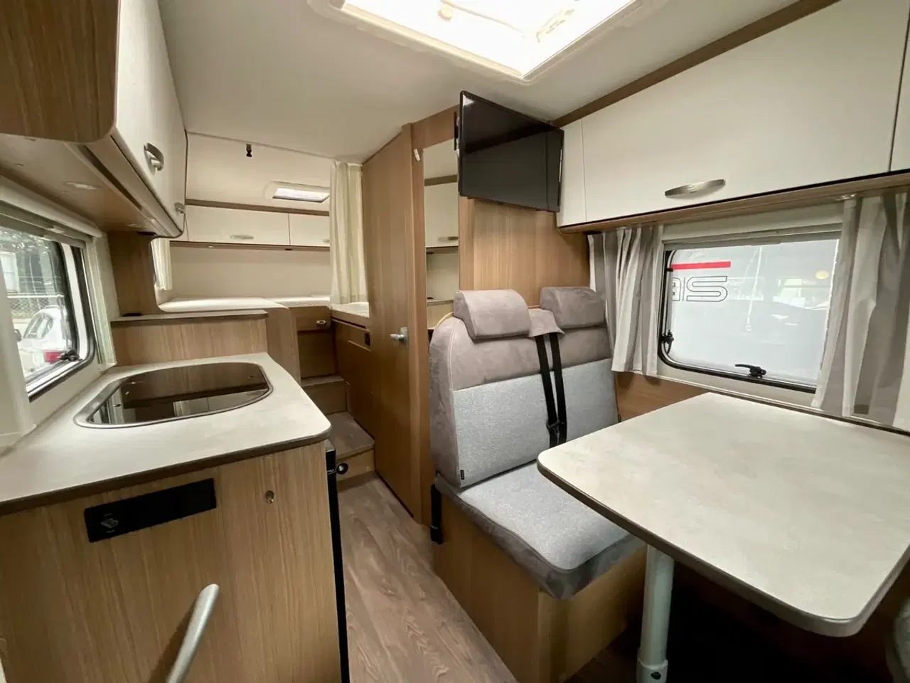 Billede 10 - Citroën Carado 2,2 V337 Edition15 3d