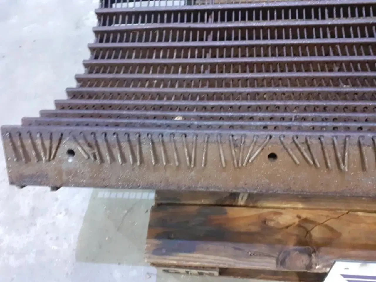 Billede 10 - Dronningborg D9000 Bro 28380219