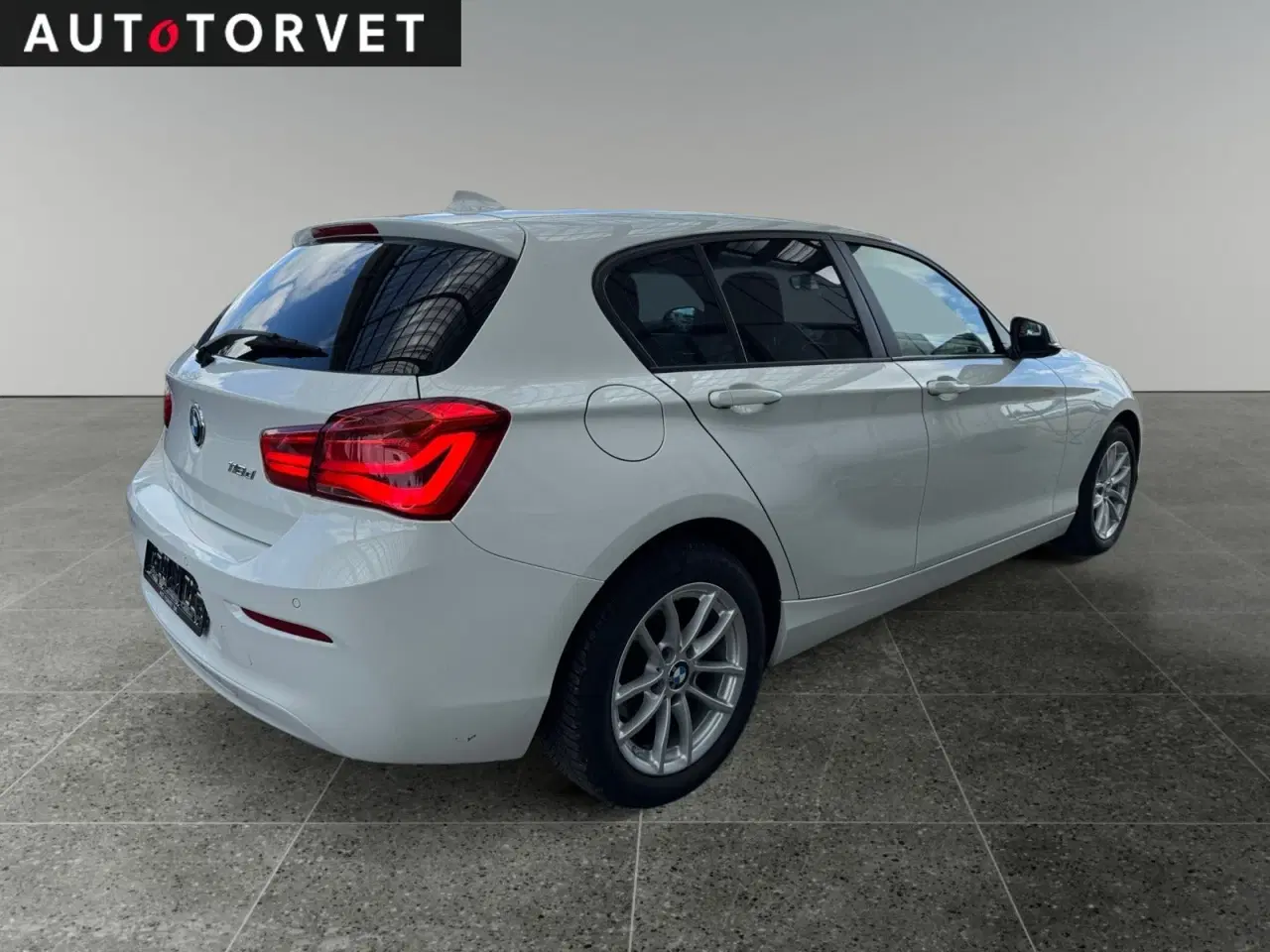 Billede 3 - BMW 118d 2,0 