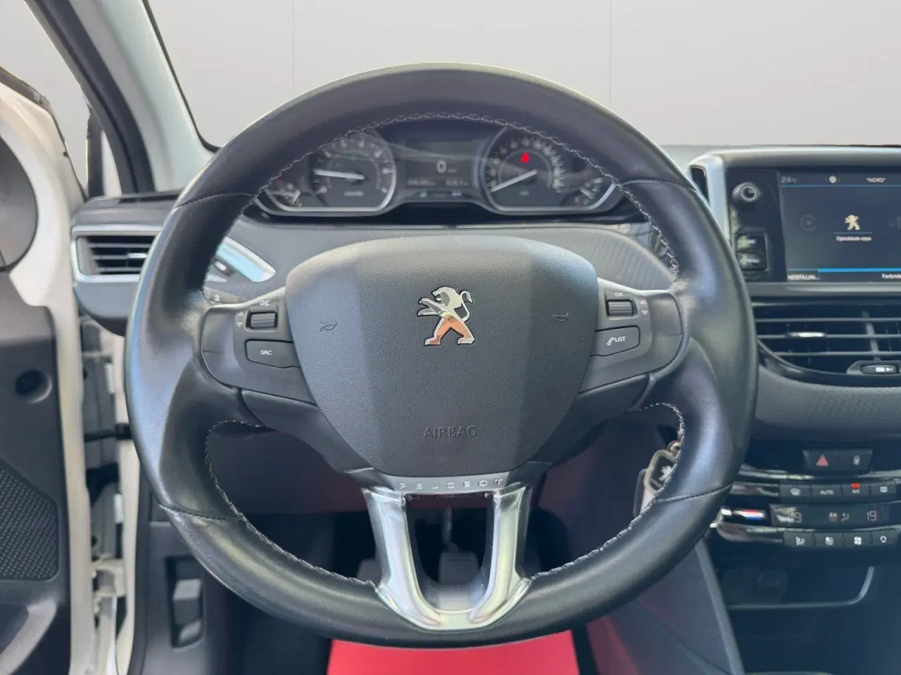 Billede 6 - Peugeot 208 1,2 PureTech 82 Selection Sky