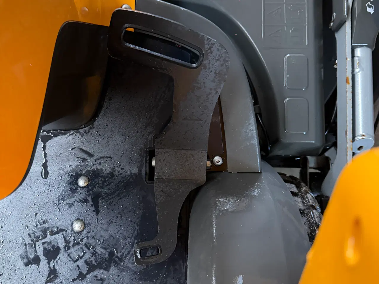 Billede 12 - STIGA Park Pro 900 WX