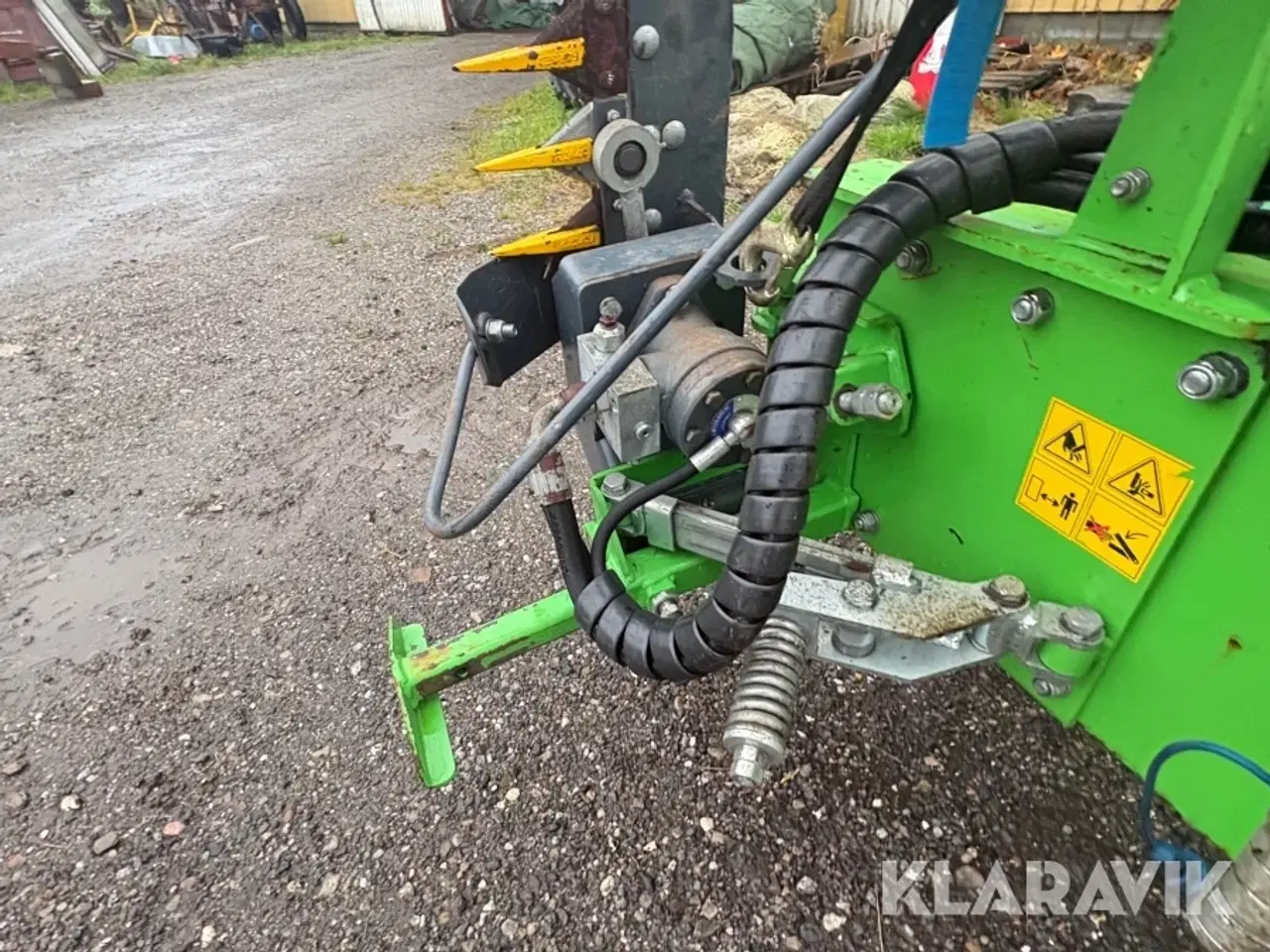 Billede 11 - Fingerklipper Avant A356