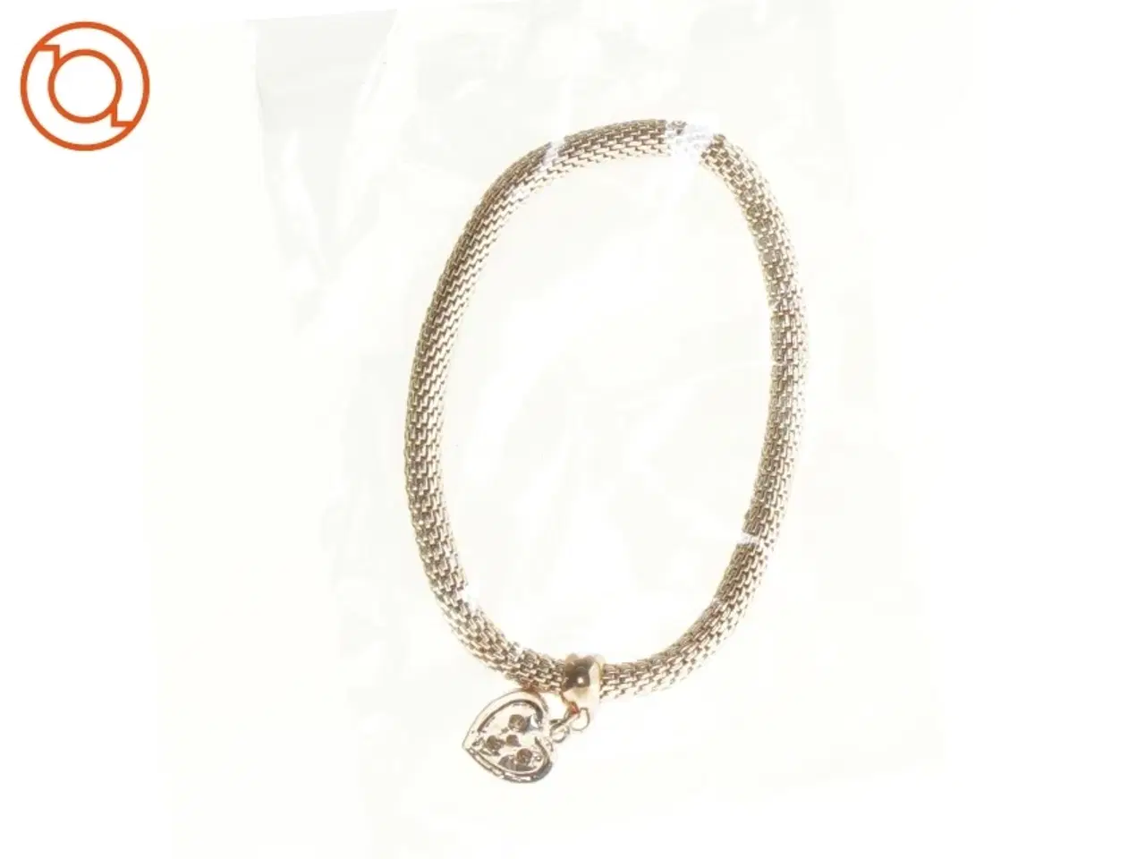 Billede 1 - Armbånd (str. 8 x 5 cm)