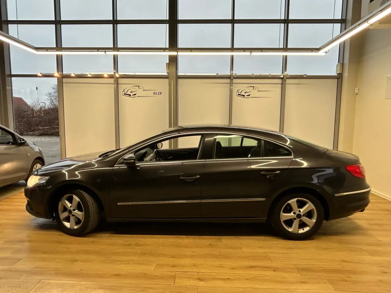 Billede 7 - VW Passat CC 2,0 TDI DSG 170HK 4d 6g Aut.