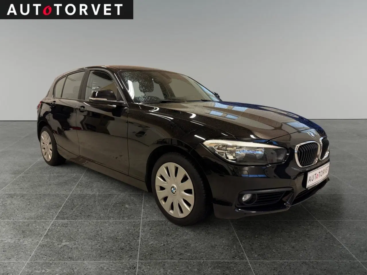 Billede 2 - BMW 118d 2,0 aut.