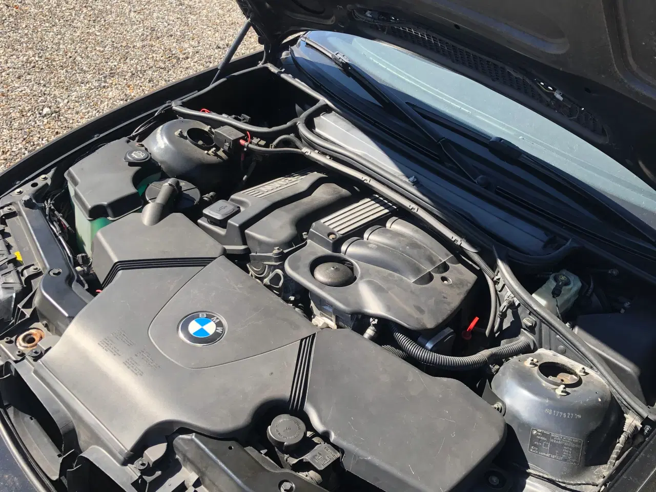 Billede 7 - Bmw e46 cabriolet 