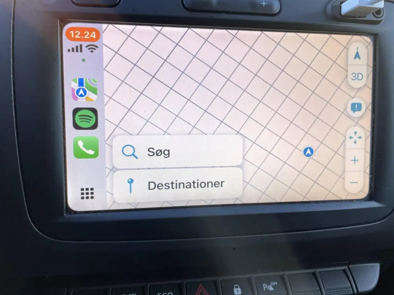 Billede 22 - Dacia Duster 1,0 Tce Prestige 100HK 5d