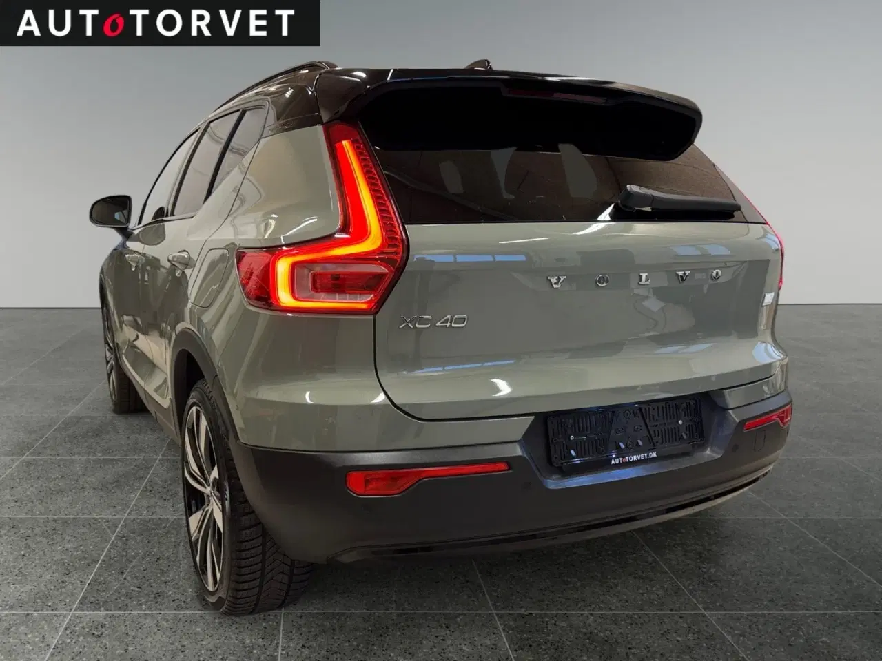 Billede 4 - Volvo XC40 P8 ReCharge Twin R-Design