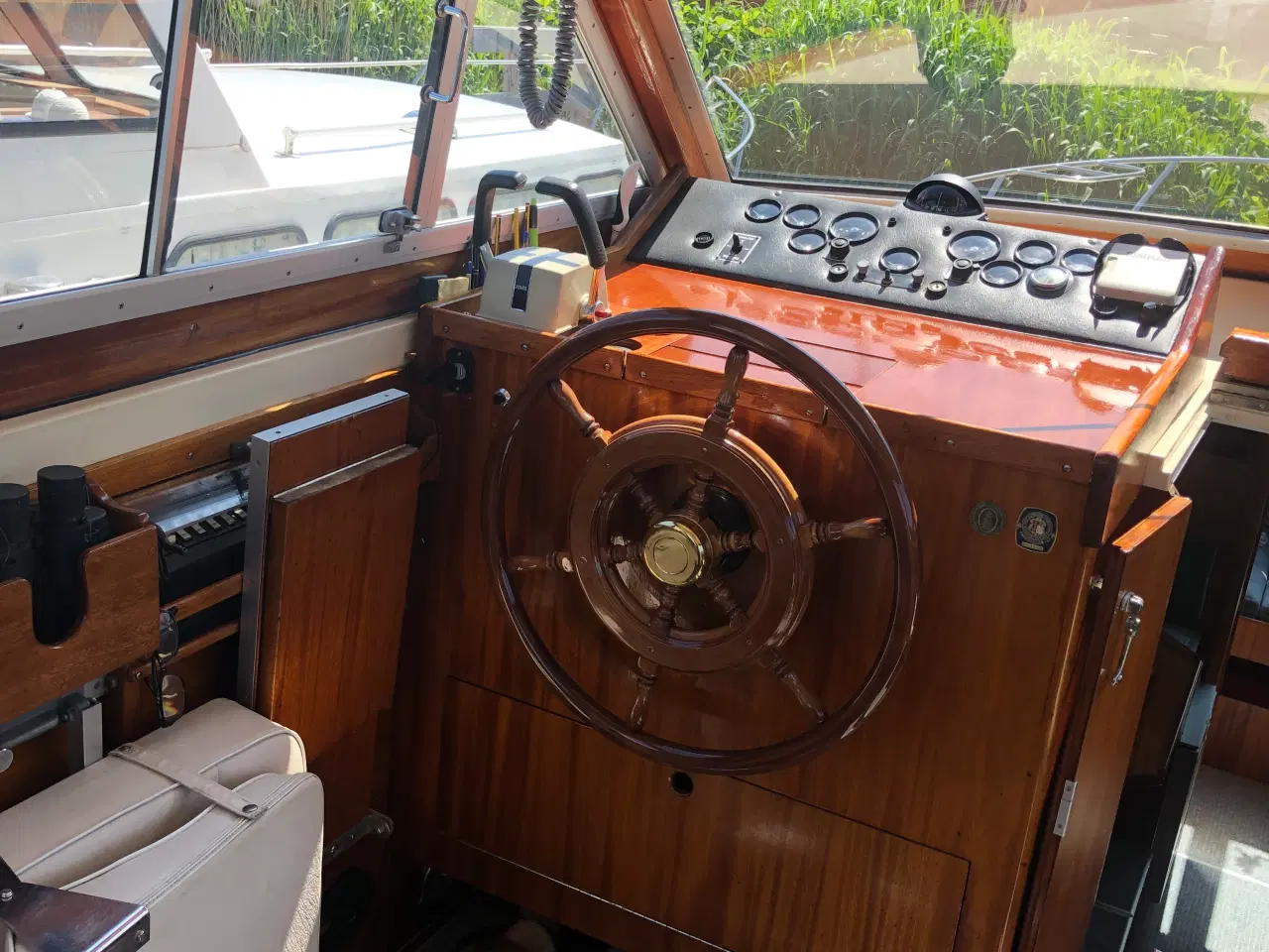 Billede 10 - Storebro Royal Cruiser 31 Baltic
