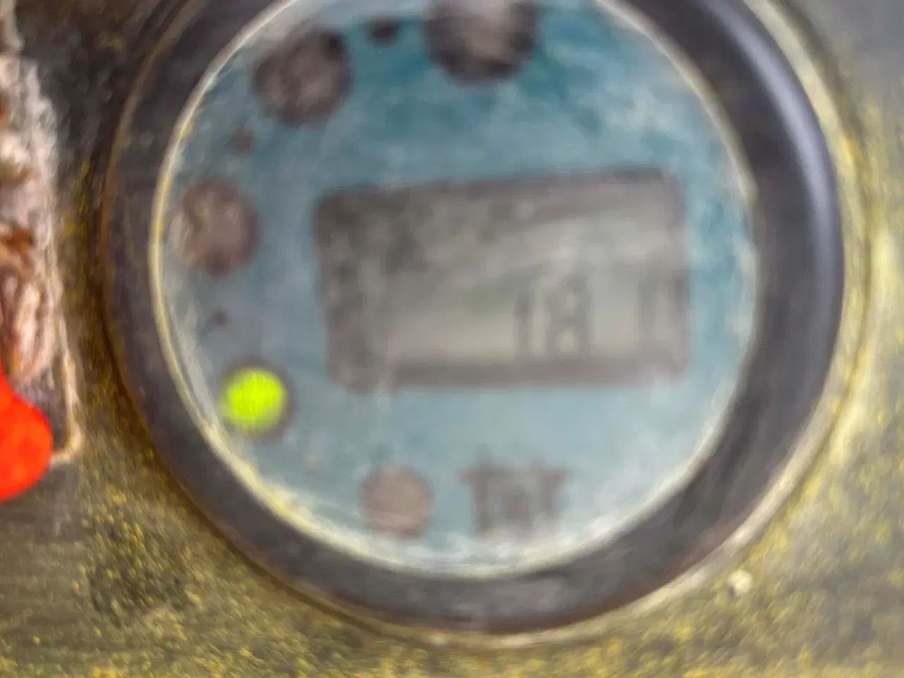 Billede 6 - Haulotte Optimum 8