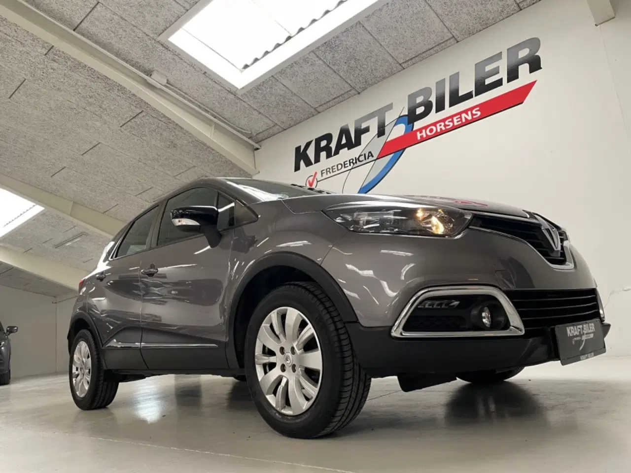 Billede 16 - Renault Captur 0,9 TCe 90 Expression