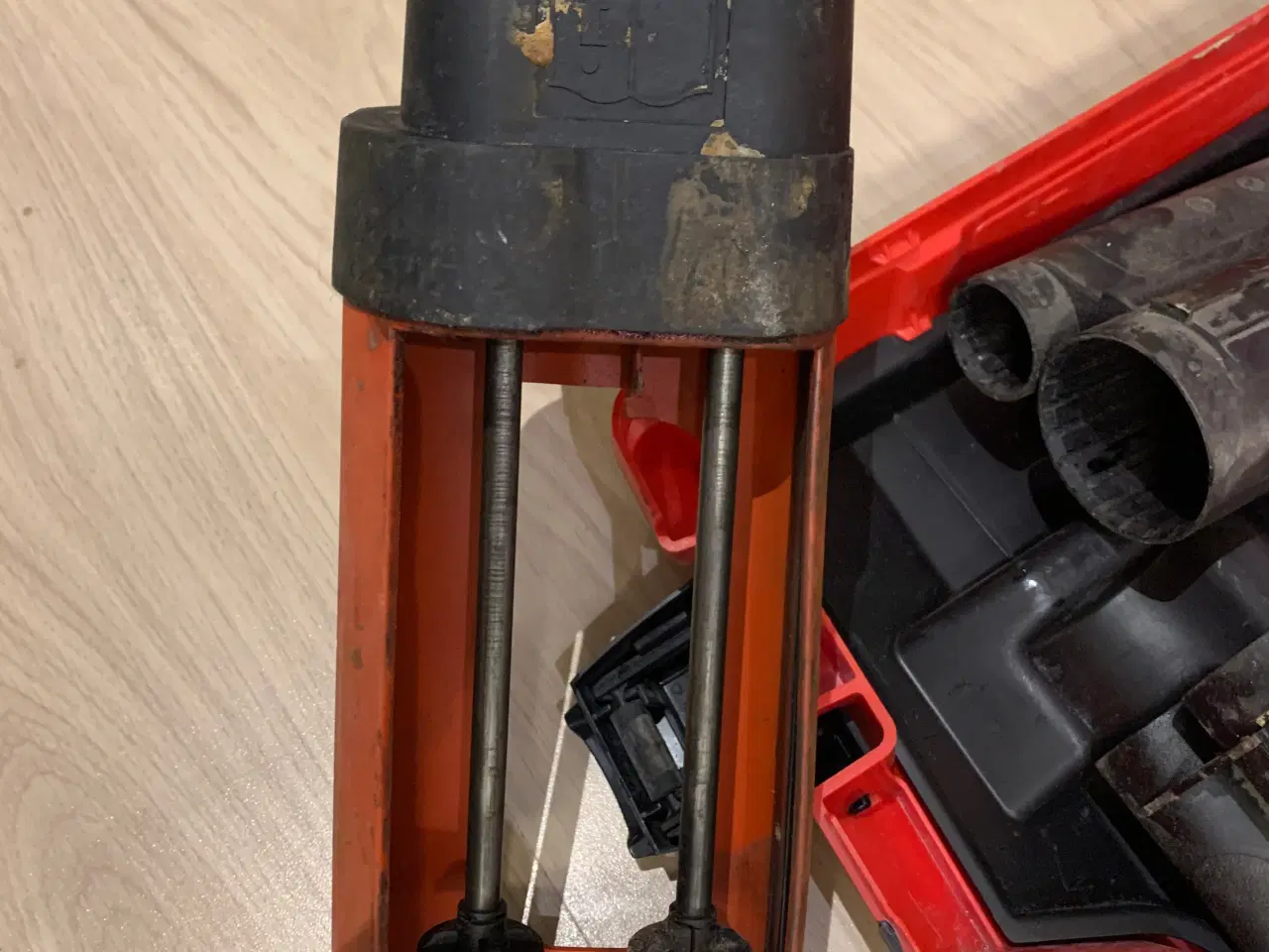 Billede 5 - Hilti MD2000 liminjiceringspistol