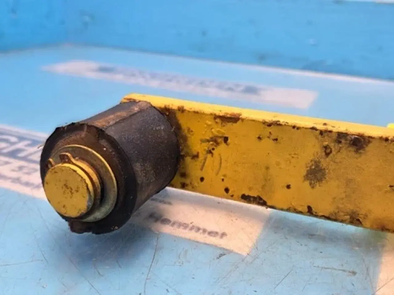 Billede 3 - New Holland TF78 Arm 9832412