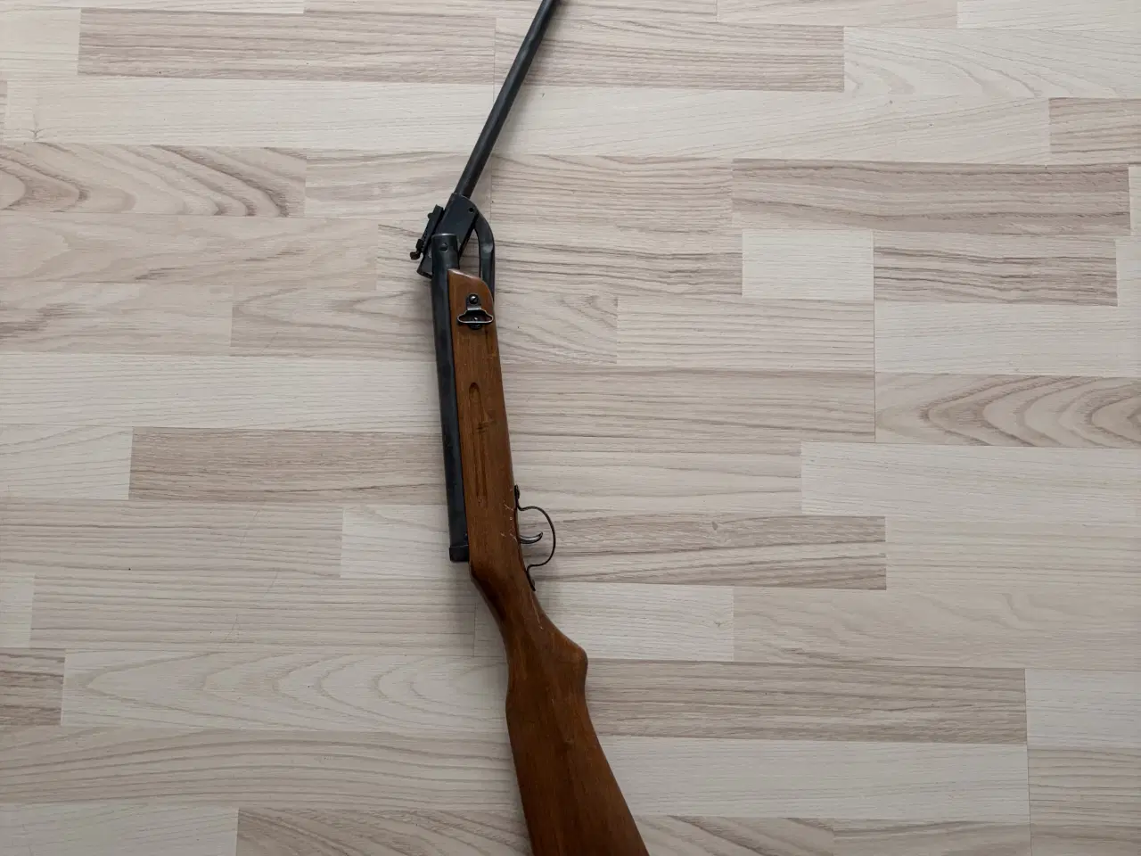 Billede 1 - Shanghai 62 sælges 