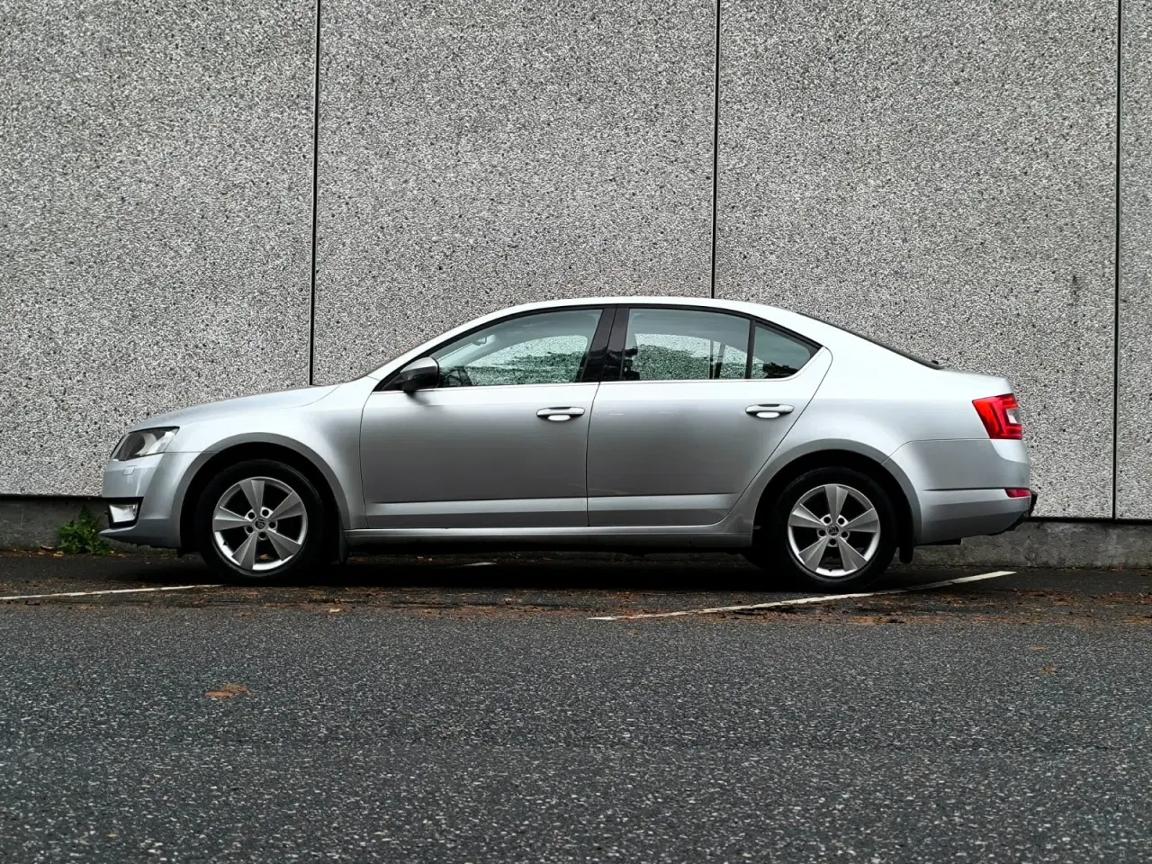 Billede 4 - Skoda Octavia 1,4 TSi 150 Style DSG