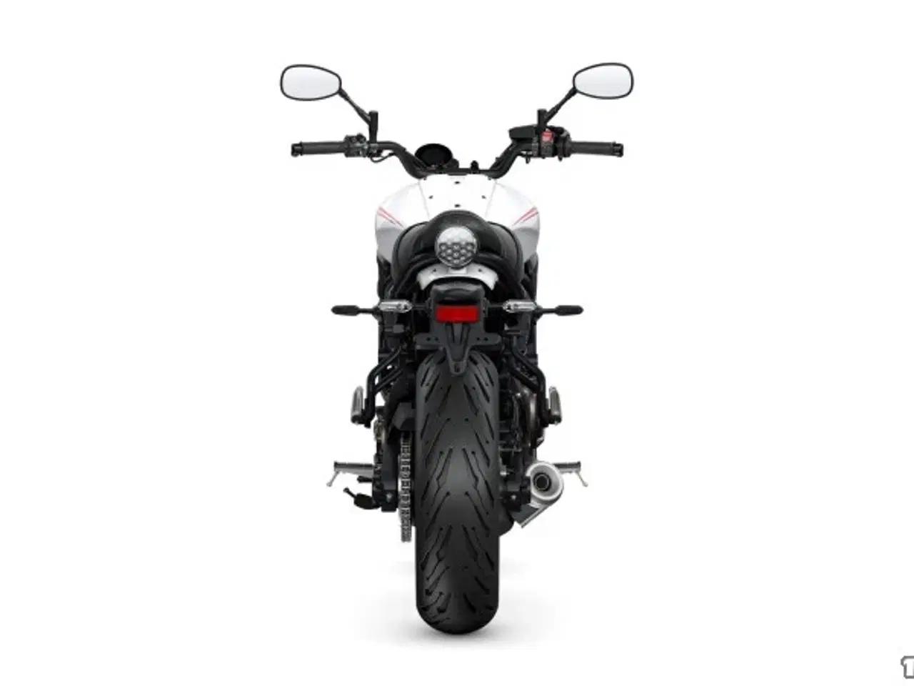 Billede 3 - Yamaha XSR 700