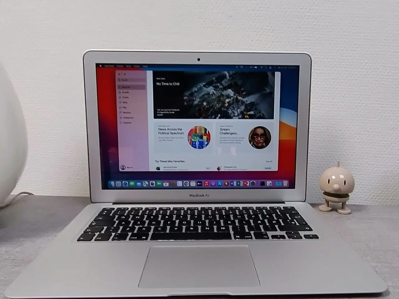 Billede 3 - MacBook Air 