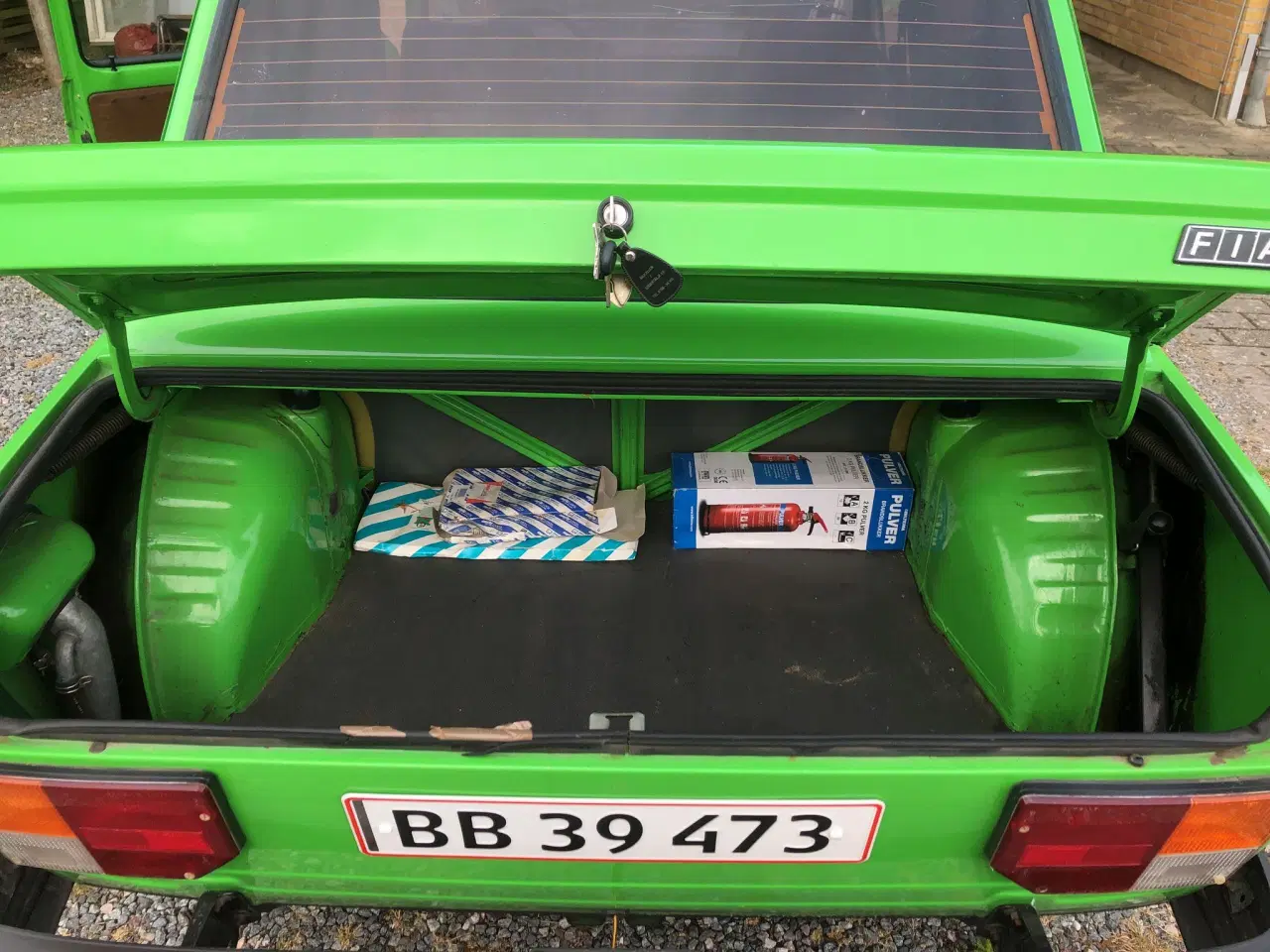 Billede 6 - Fiat 128
