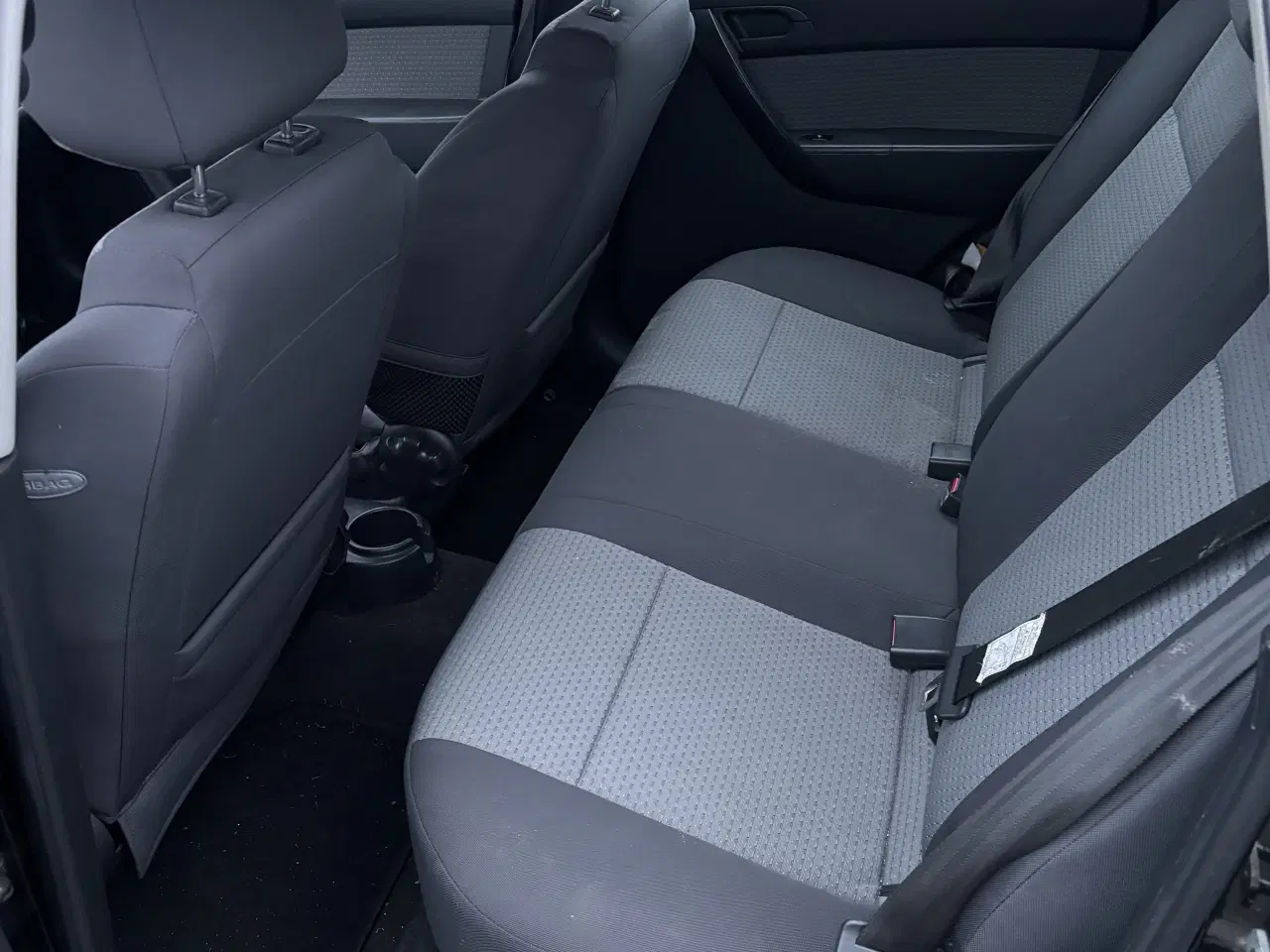 Billede 6 - Nysynet økovogn 