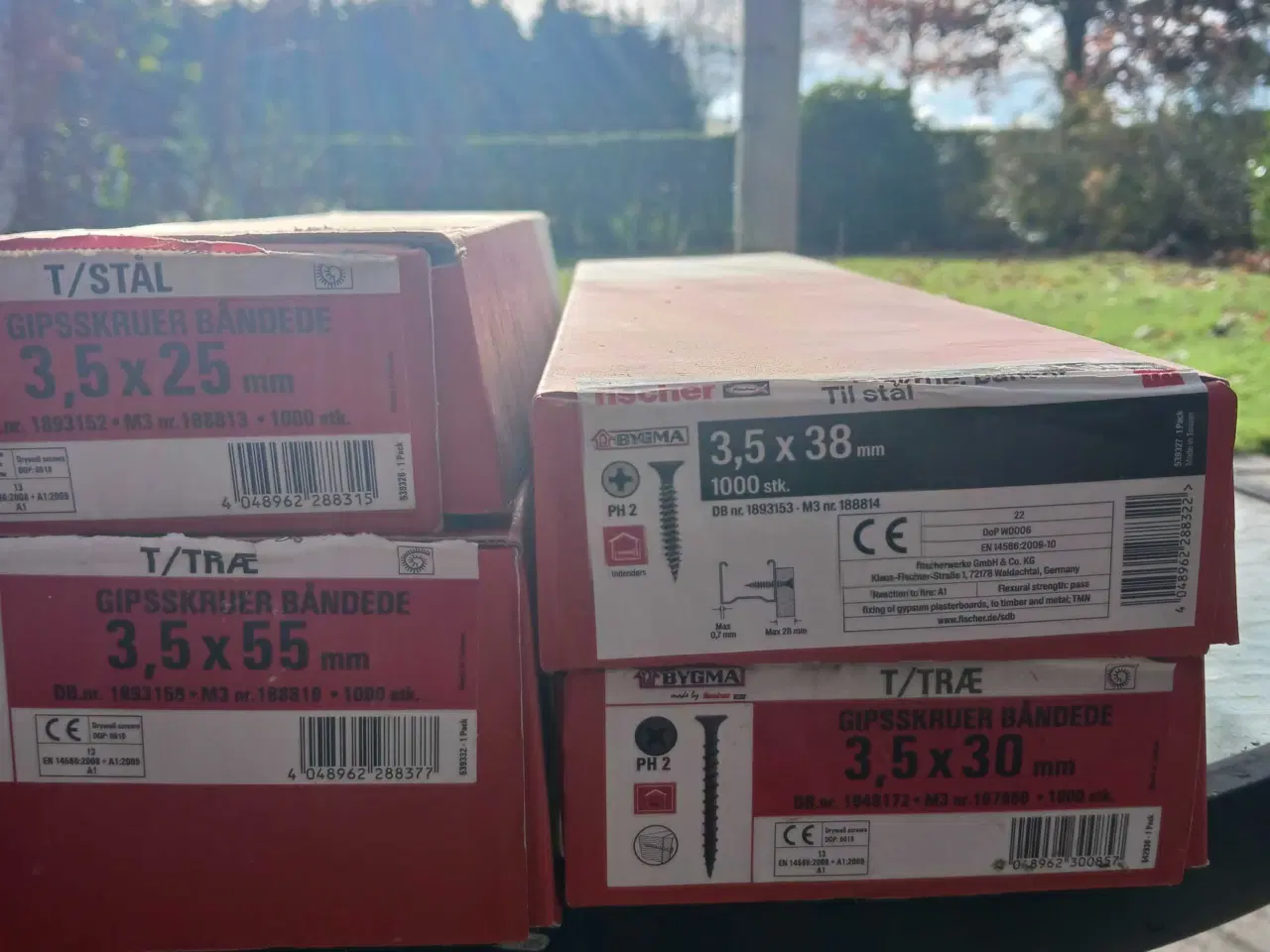 Billede 7 - Oprydning salg