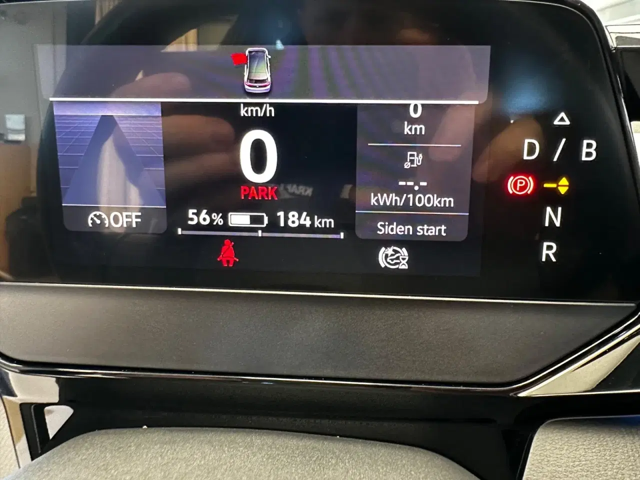 Billede 13 - VW ID.3 45 Pure Performance