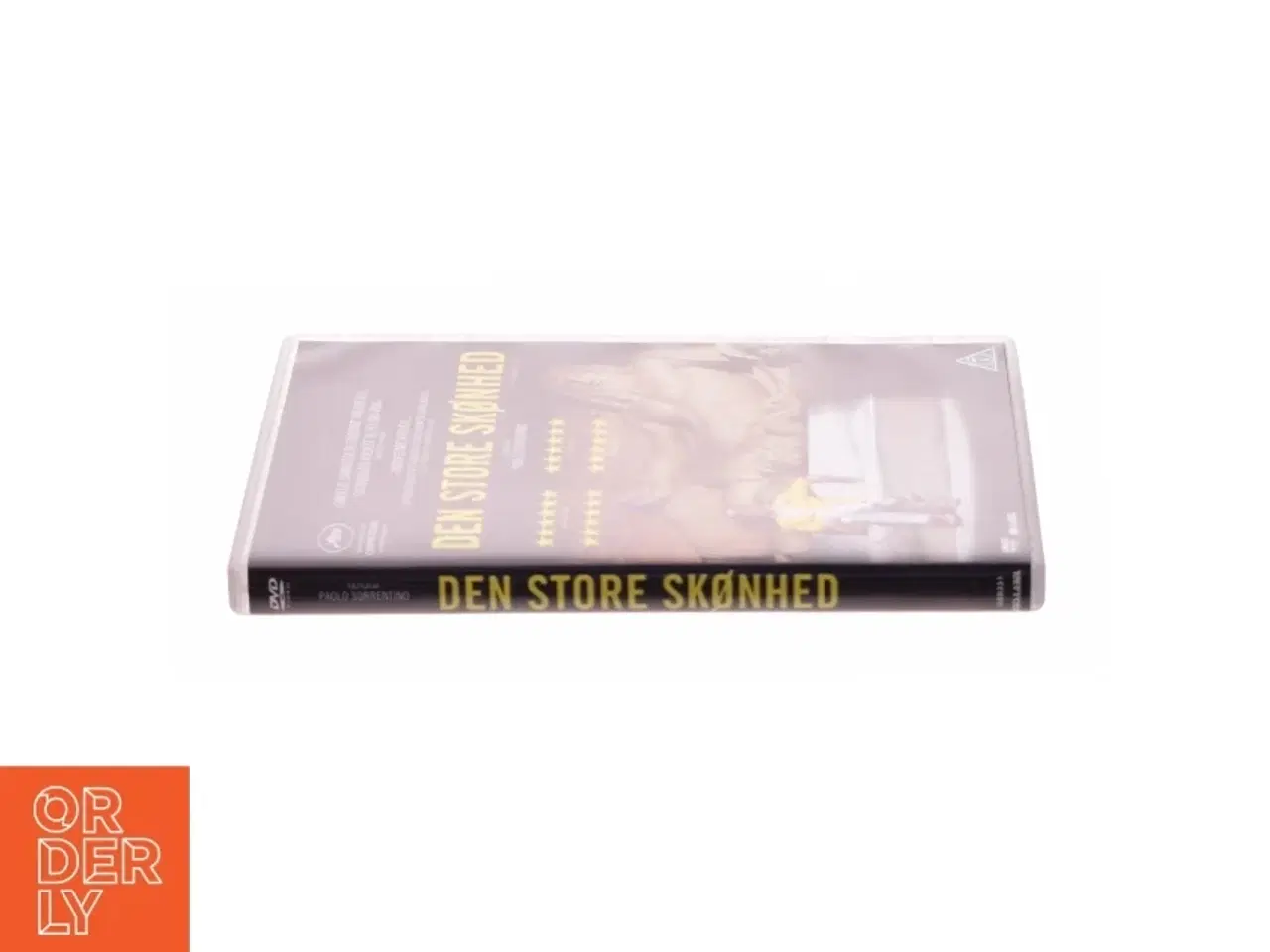 Billede 2 - La Grande Belleza (Den Store Skønhed)