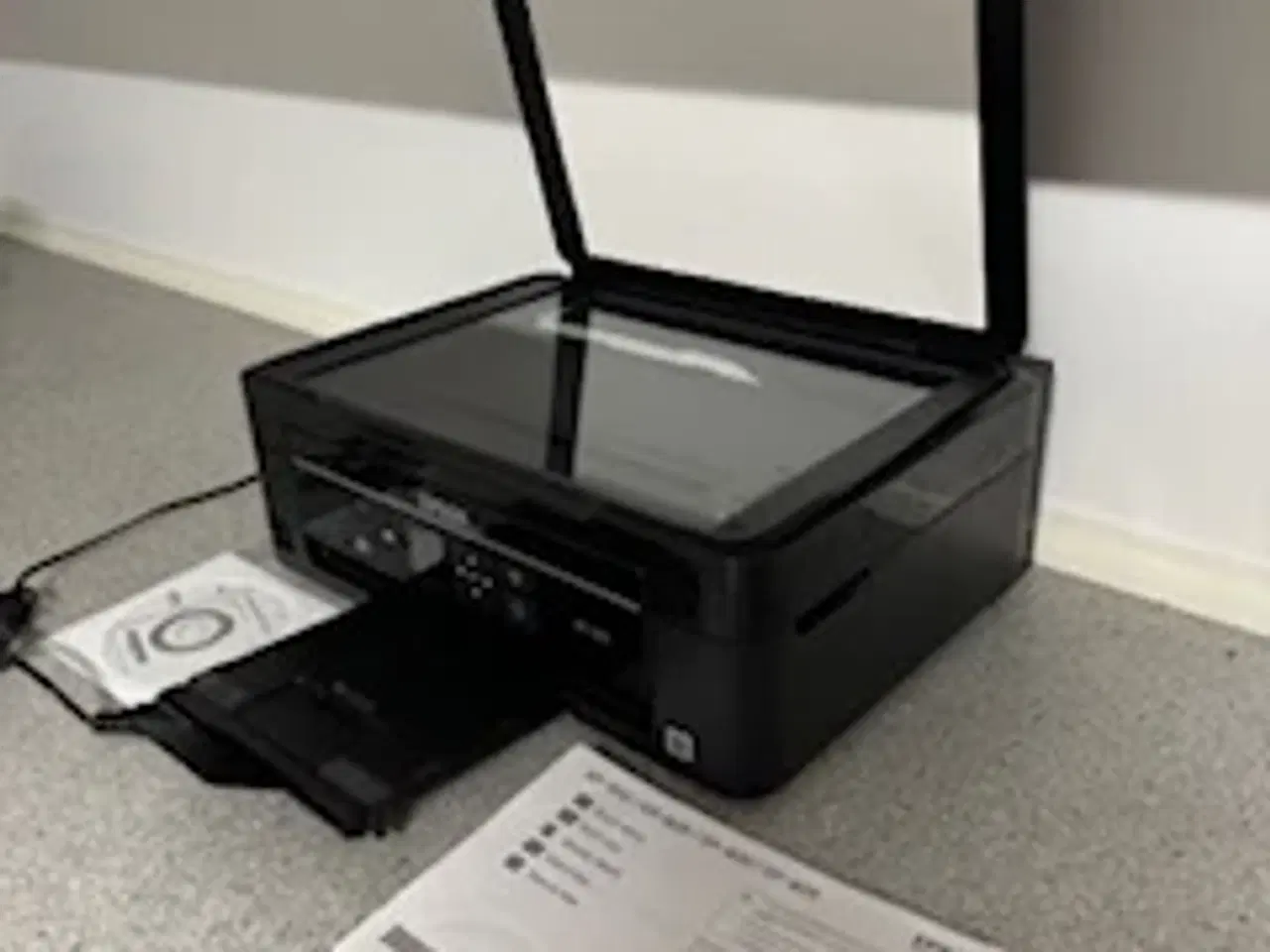 Billede 3 - Epson printer