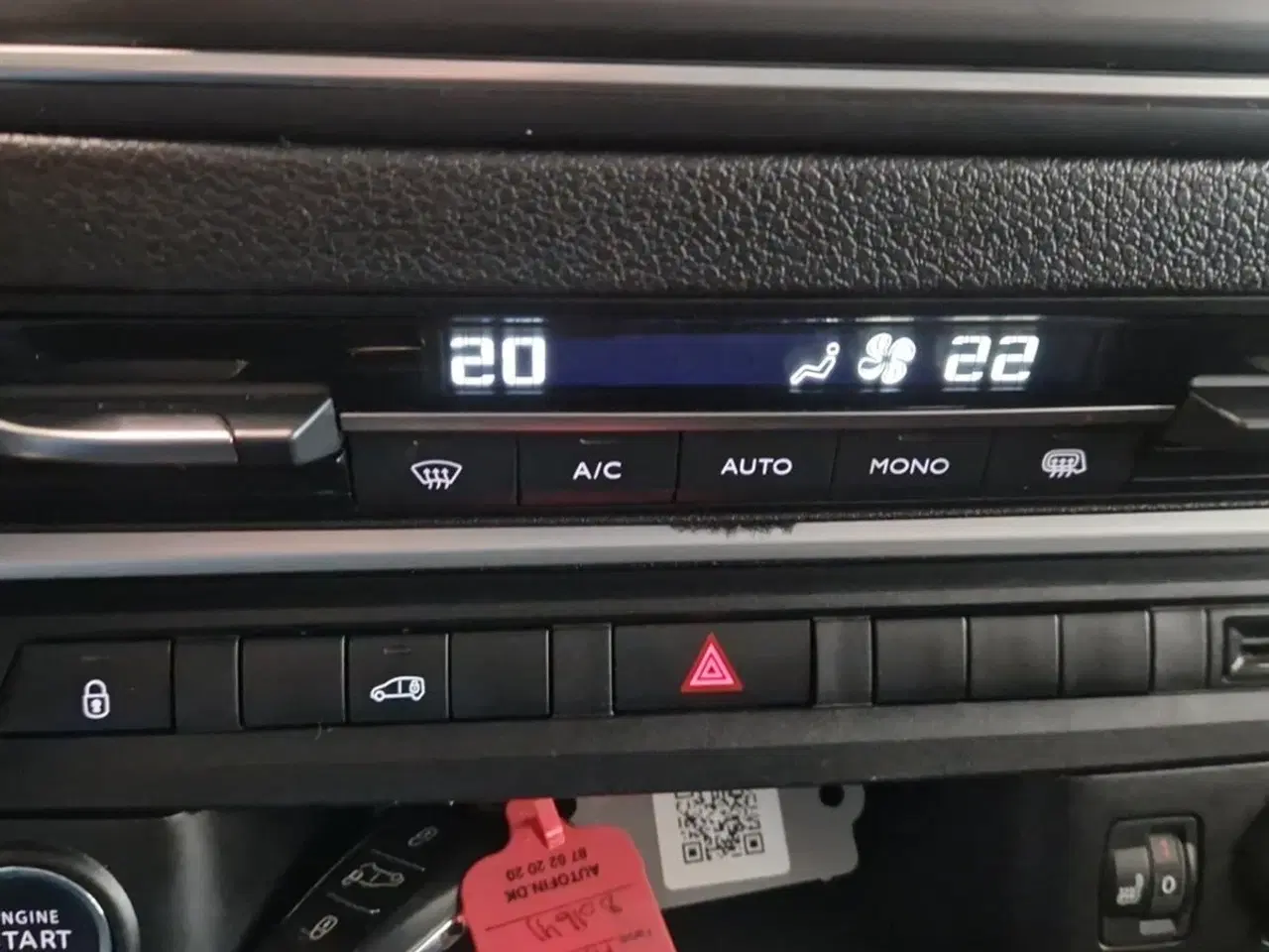 Billede 20 - Citroën Jumpy 2,0 BlueHDi 180 L3 MasterLine EAT8