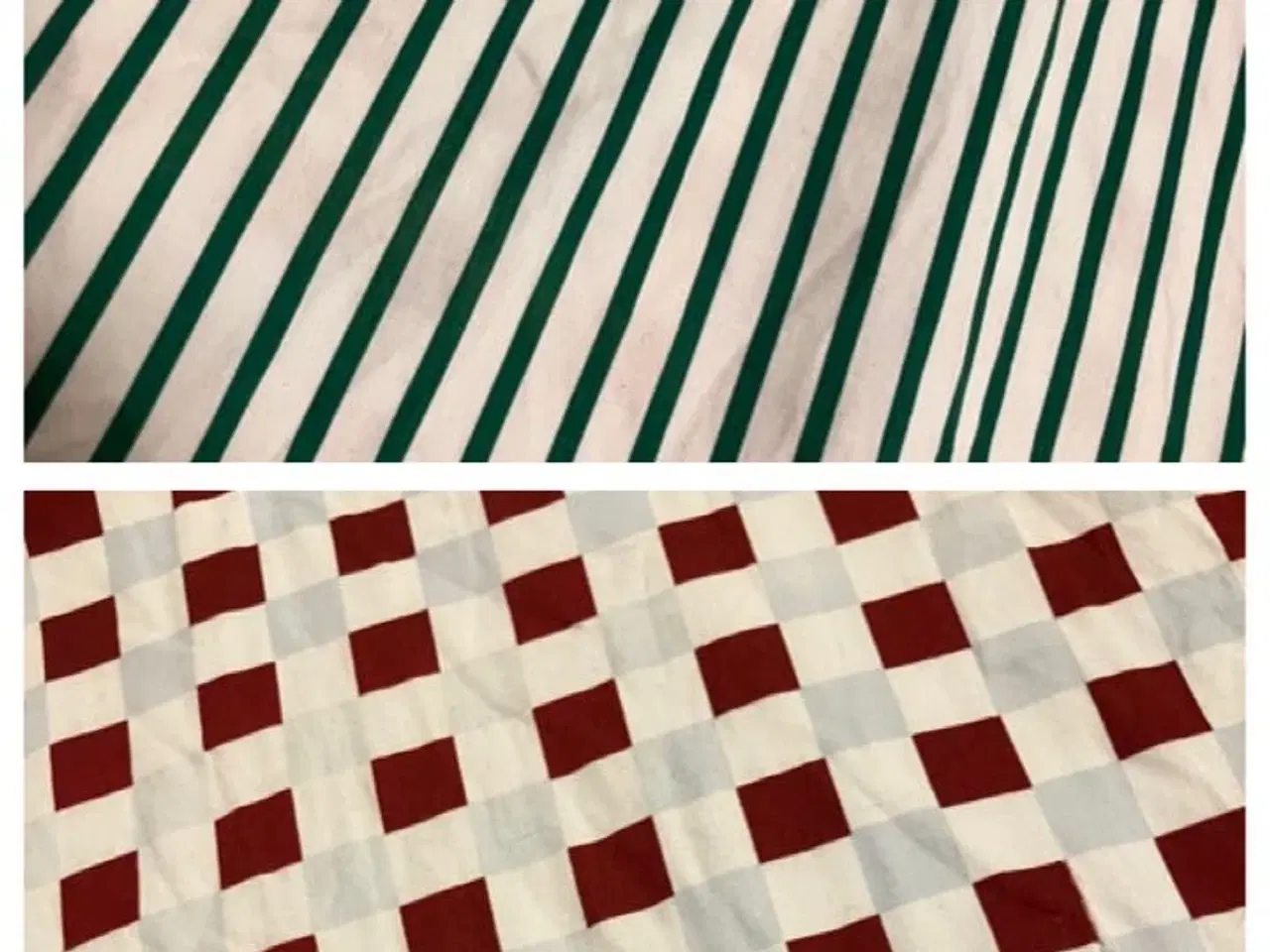 Billede 4 - Fairytale baby sengetøj