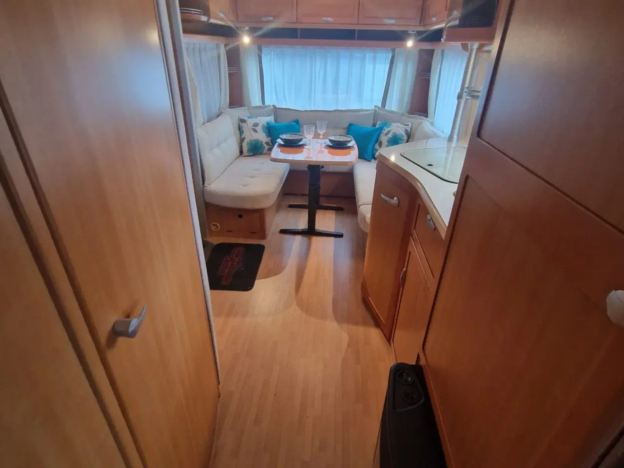 Billede 6 - 2011 - Tabbert Vivaldi 560